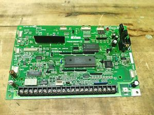 Toshiba PC Board P6580893G2