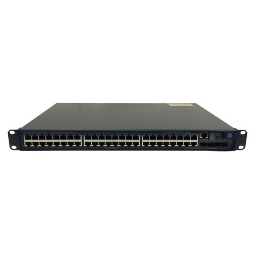 Hp Je067A Procurve A5120-48G El Switch Je067-61101