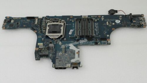 Dell Alienware Area 51M Socket 115Xlm Uma F1Ccx