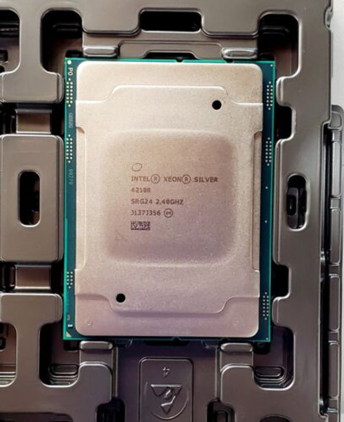 Intel Xeon Silver 4210R 2.4Ghz - Srg24