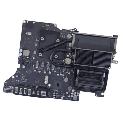 4.0Ghz I7-6700K, R9 M395X 4Gb Logic Board - Imac 27" A1419 5K Late 2015 Mk482
