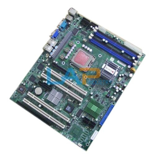 1Pcs Used For Supermicro Pdsme+ S3000 Server Motherboard