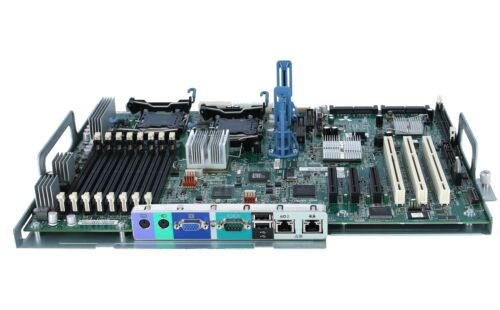 Hp - 461081-001 - Hp Ml350 G5 System Board-