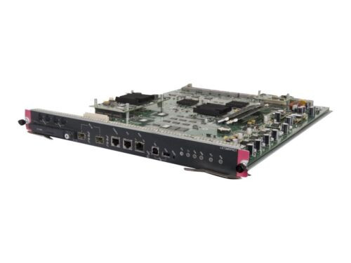 Hp - Jc072B - Hp Main Processing Unit Control Processor-