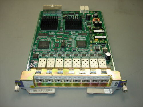 Huawei Stat Prog Srv-1-8  8Xoc3 Oc3O Cd 03037686-00