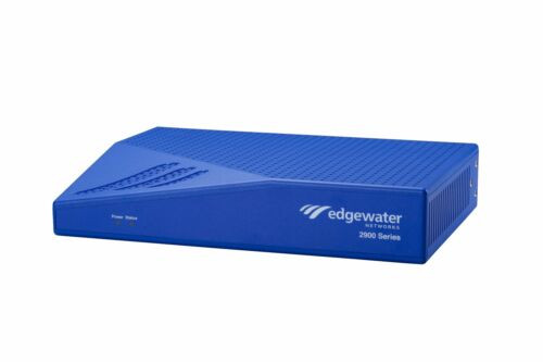 Ribbon Communications Edgewater Networks 2900A-901-C2E Intelligent Edge Solution