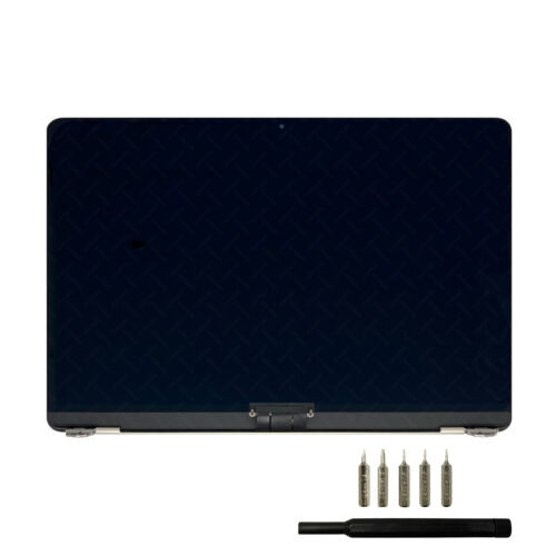 Full Display Assembly Replacement For Macbook Air Retina M2 A2681 2022 Emc 4074