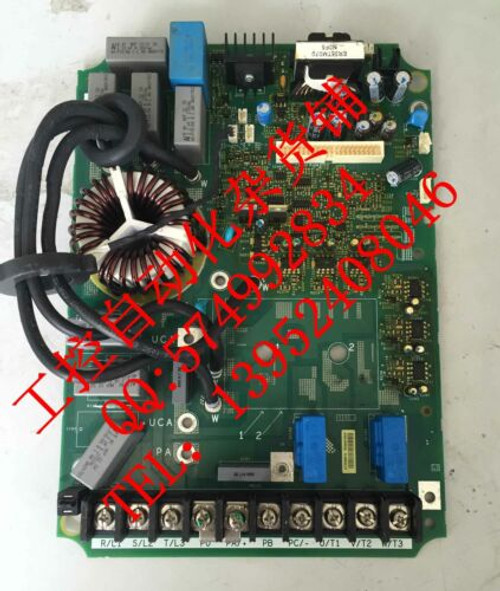 Used Atv61Hd11N4Z Driver Board