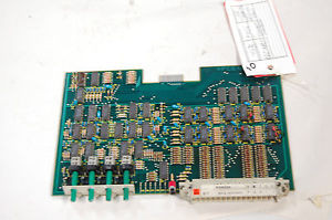 SIEMENS BOARD 6ES5-400-0AA11 6ES5 400 0AA11 6ES54000AA11 SPCB463 SIEMEN
