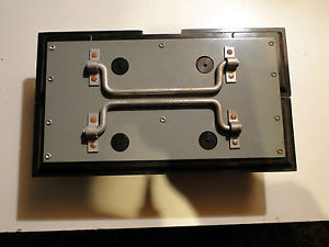 200 AMP FUSE PULL OUT