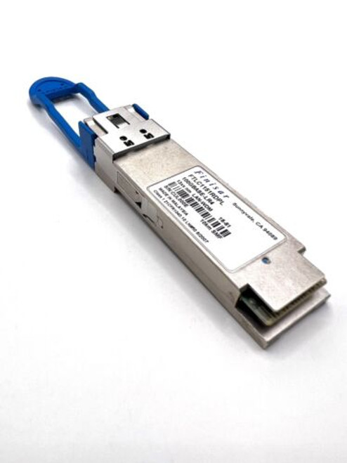 Finisar Qsfp28 100Gbase-Lr4 Optical Transceiver (Ftlc115Xrdpl)