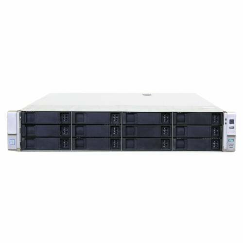 Hp Server Proliant Dl380 Gen9 6C Xeon E5-2620 V3 2.4Ghz 16Gb 4Xlff Sata-