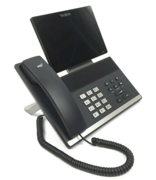 Yealink Sip Vp-T49G A Revolutionary Video Collaboration Desktop Ip Phone