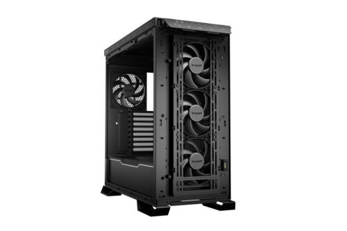 Be Quiet! Bgw50 Dark Base Pro 901 Ft Atx Windowed Side Panel Tg Case Black