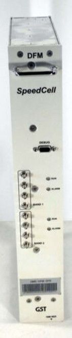 1 Used Gs Teletech Gms-Dfm-Spr Speedcell Module Make Offer
