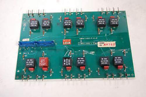 SIEMENS BOARD C98040-A1052-P1-01-85 C9840-A1052-P1-01-86 C9840A1052P10186 SIEMEN