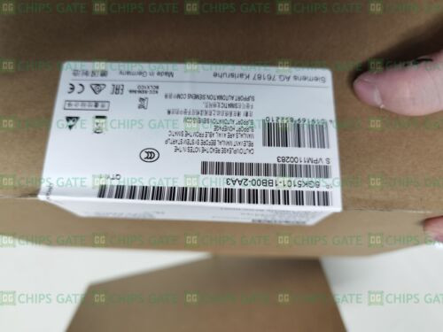 1Pc New In Sealed Box Siemens 6Gk5101-1Bb00-2Aa3 Switch Free Ship