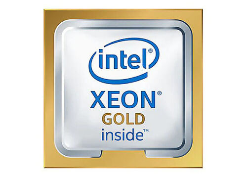 New Intel Xeon Qmry Gold 6126 Confidential Cpu 2.6Ghz, 12 Core,Cd8064303405900