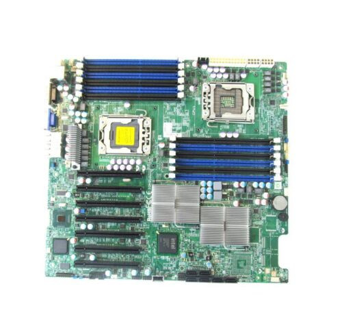 Dell X8Dth-If-Bm003 Compellent  Ct-Sc040 System Board Vt