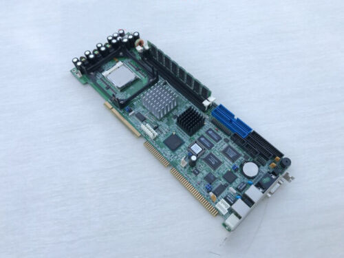 1Pc P/I-P4Bvll  Industrial Motherboard