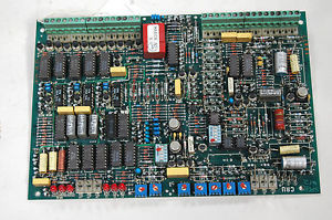 SIEMENS BOARD SPCB412 GB30295EE GB 302 295 EE GB-302-295-EE