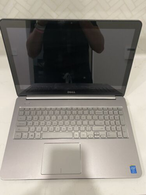 Dell Inspiron 15, 7000 Series 7537 P36F Intel Core I5-4200U Cpu 6 Gb Ram Laptop