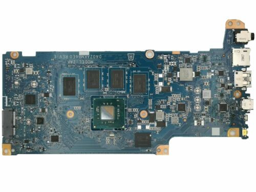 Acer R752Tn Motherboard Main Board Intel N4020 4Gb 32Gb Nb.H9311.001