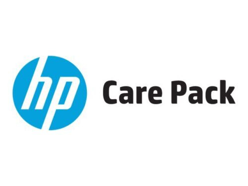 Hp - Hy749E - Electronic Care Pack Next Business Day Hardware Support With Defe-