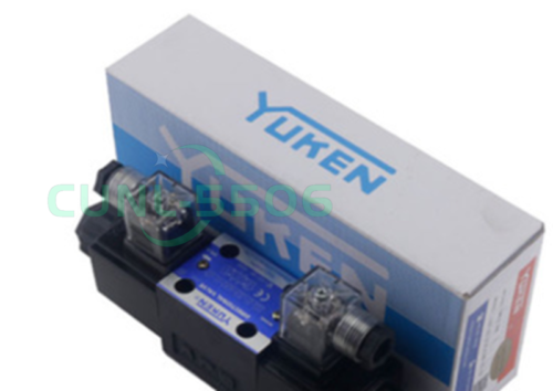 1Pcs New For Yuken Ebg-06-C-51 Modular Valve Ebg06C51