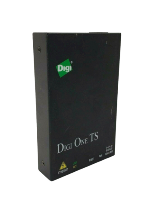 Digi - Digi One Ts Enh - P/N:(1P)50000836-01