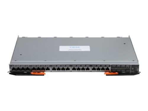 Lenovo - 49Y4296 - Flex System En2092 Scalable Switch - Switch-