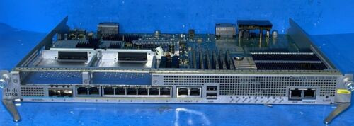 Cisco Asa  5585-X Sfr Ssp-20  Sfp/Sfp+   Security Services Processor 12Gb