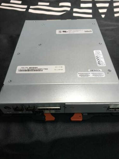 Ibm 68Y8481 Fru 69Y2928 Drive Module Interface - 6