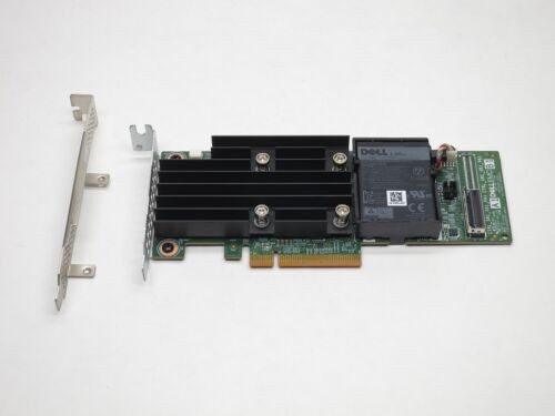 Wrn2M Dell Perc H750 Sas/Sata Pcie X8 12Gb/S Internal Raid Adapter 14G 15G