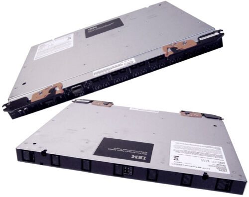 Ibm Flex Sys Fabric Si4093 Interconnect Module 95Y3314