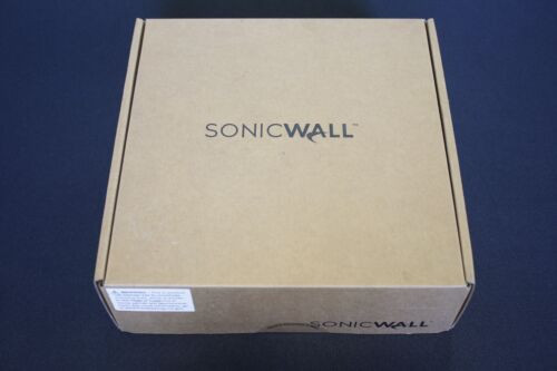 Sonicwall Gateway Security Soho 250 Wireless Advanced Edition 3Yr 02-Ssc-4469