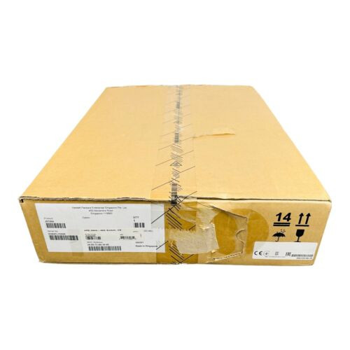 Aruba (J9728A) Hpe 2920 48G Switch New/Unused Surplus In Factory Sealed Box