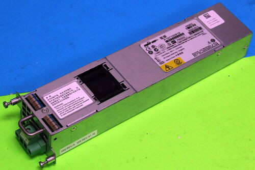 Brocade Ruckus Rps9Dc Dc Power Supply For Netiron Ces/Cer And Serveriron Adx