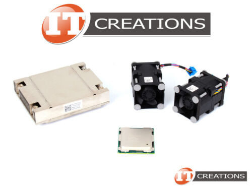 Dell Cpu Kit Intel Xeon 6 Core 6C Processor 1.7Ghz For Poweredge R430 E5-2603V4