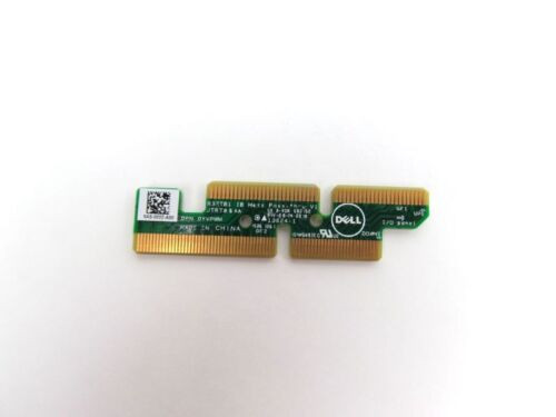 Dell 0Yvpwm Passthrough Ib Mezzanine Bridge Card For Poweredge Fc430