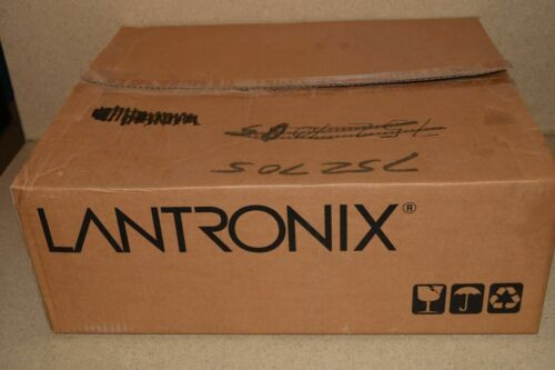 Lantronix Slc01622N-02 Slc  Slc16 Console Manager -New In Open Box  (C2)