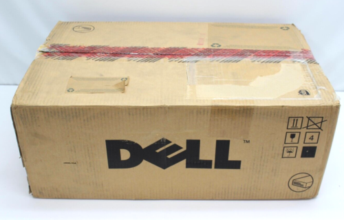 2N2Y6 Dell Kvm 4322Ds 32 Port Kvm Ip Console Switch Vwwm With Rail Kit New!~