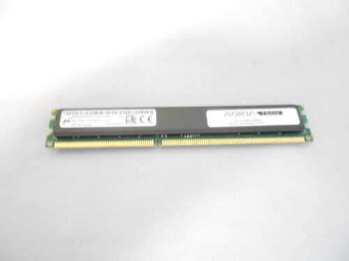 Hp Hpe Nimble Storage Cs300 Cs500 Cs700 4Gb Nvram Nv Ram Dimm Memory