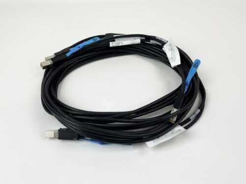 Ibm Ecdj 3M 12Gb Hd Narrow Sas X12 Cable Z7