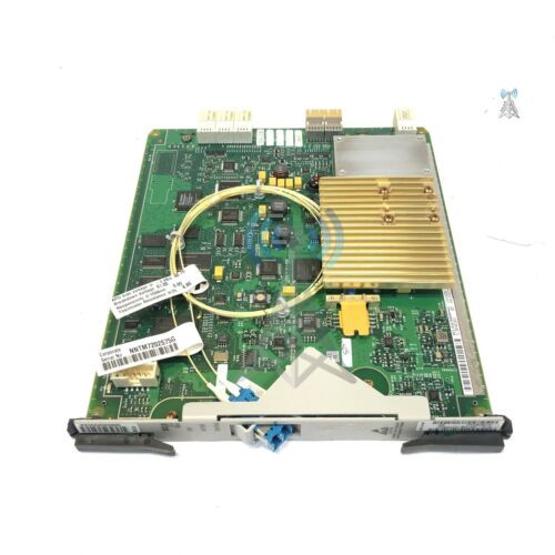 Nortel Nt0H03Ad Optera 5100 5200 Ocld B1 Ch4 Wmc8Wv0Caa, Ek042120