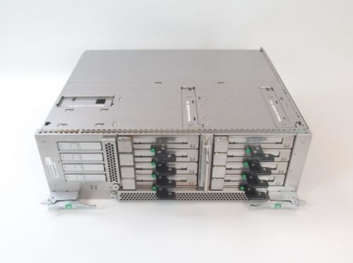 Fujitsu Ca06620-D102 I/O Board For Sun M8000 Oracle Servers 9Q