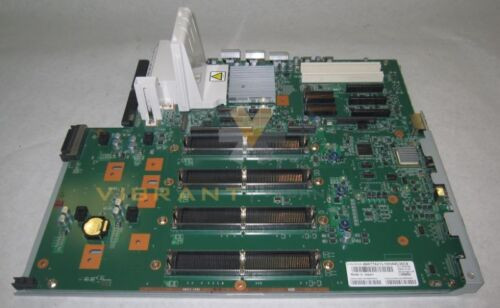 Ibm 46K7762 System Backplane Ccin 2B3E For 8204-E8A Power 550 Servers Yz