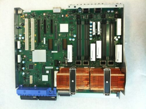 Ibm 46K6687 4.2Ghz 4 Core Backplane With Processor P6 Yz