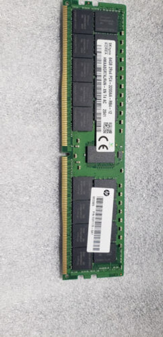 M31176-5A1 Sk Hynix 64Gb 2Rx4 Pc4-3200Aa  M31176-5A1 Compatible With Hp Z8 Z6