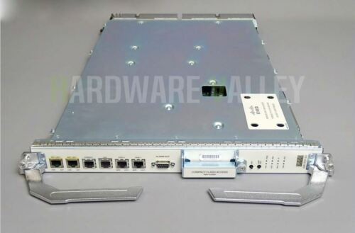 Cisco A9K-Rsp-8G Route Switch Processor 8G Memory